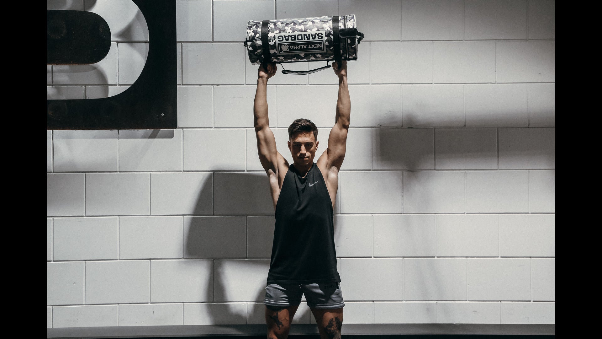 Unleash Your Chest Power with Sandbag Workouts