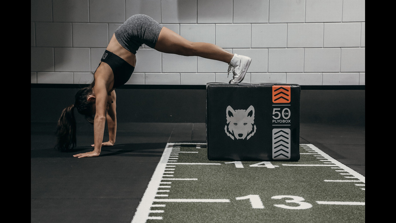 Maximizing Lower Body Strength and Power with Plyo Box Exercises - Next ...