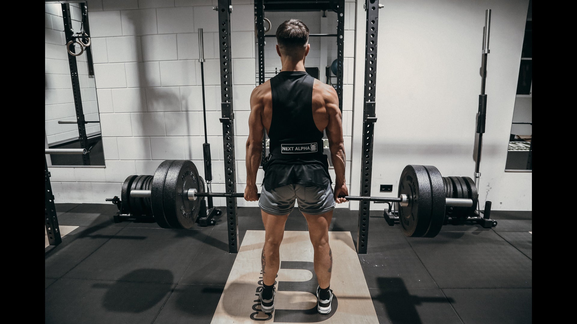 Weight Lifting Belts for the Gym: The Ultimate Guide