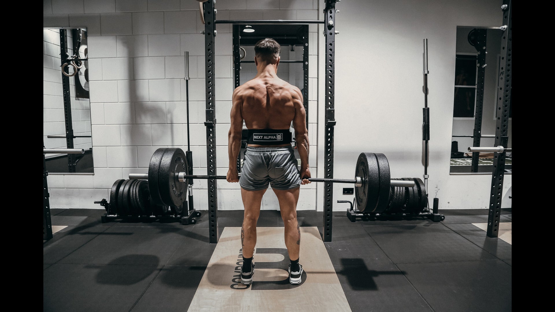 Unlocking the Power of Quick Release Weight Lifting Belts: Your Gym Companion