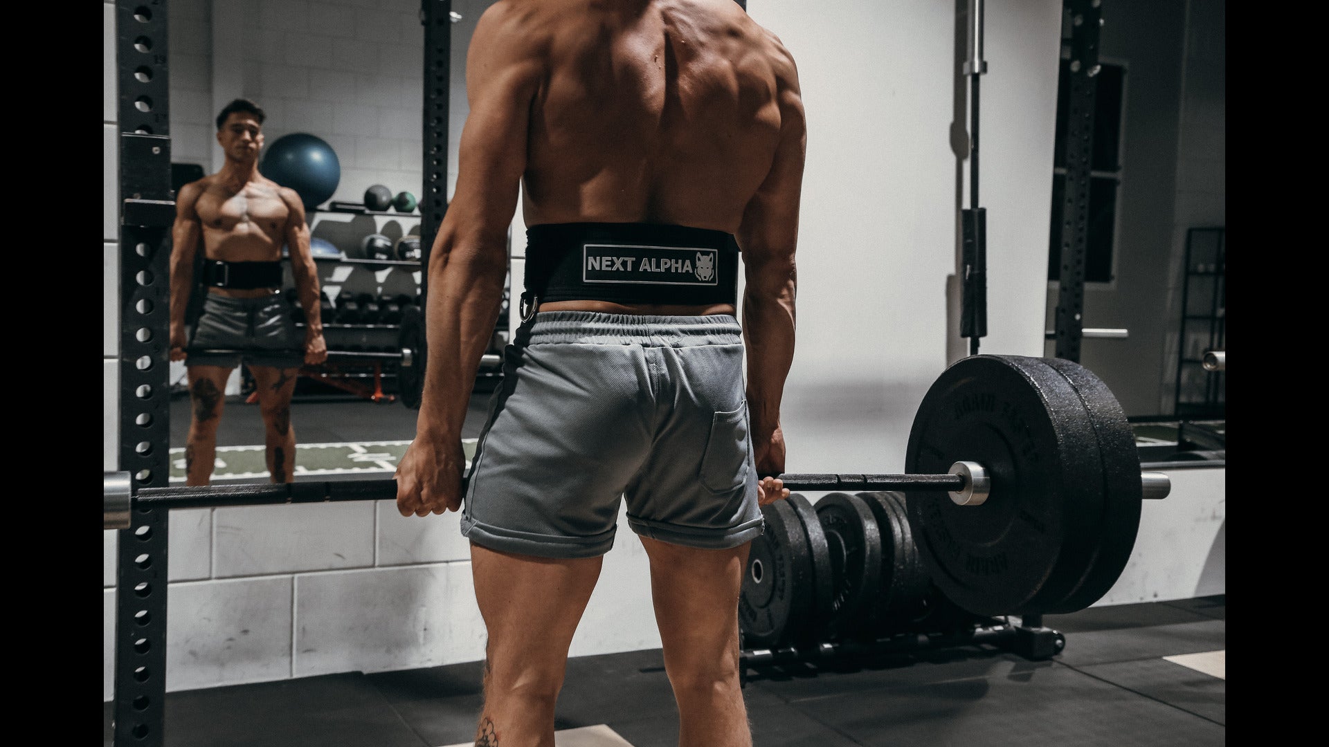 Working Out with a Sandbag Unlocking Strength and Versatility
