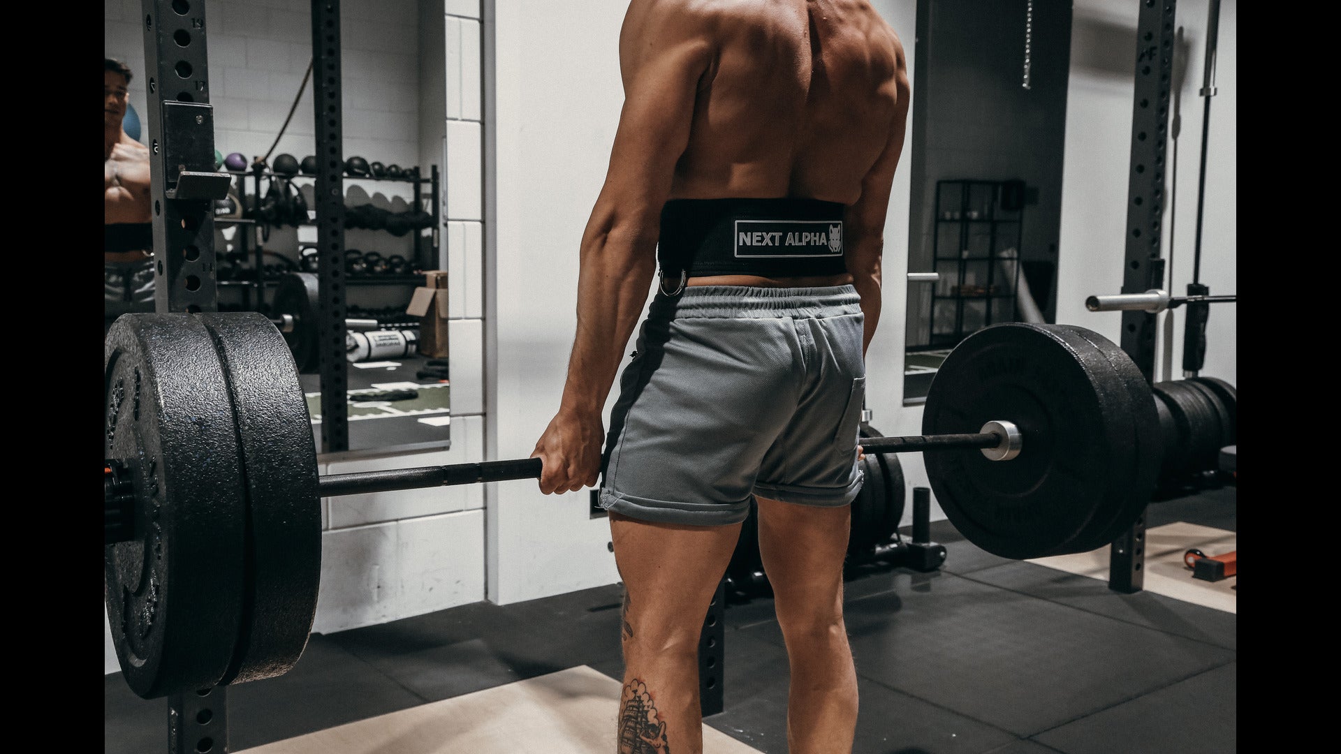 The Ultimate Guide to Choosing the Perfect Weightlifting Belt for CrossFit