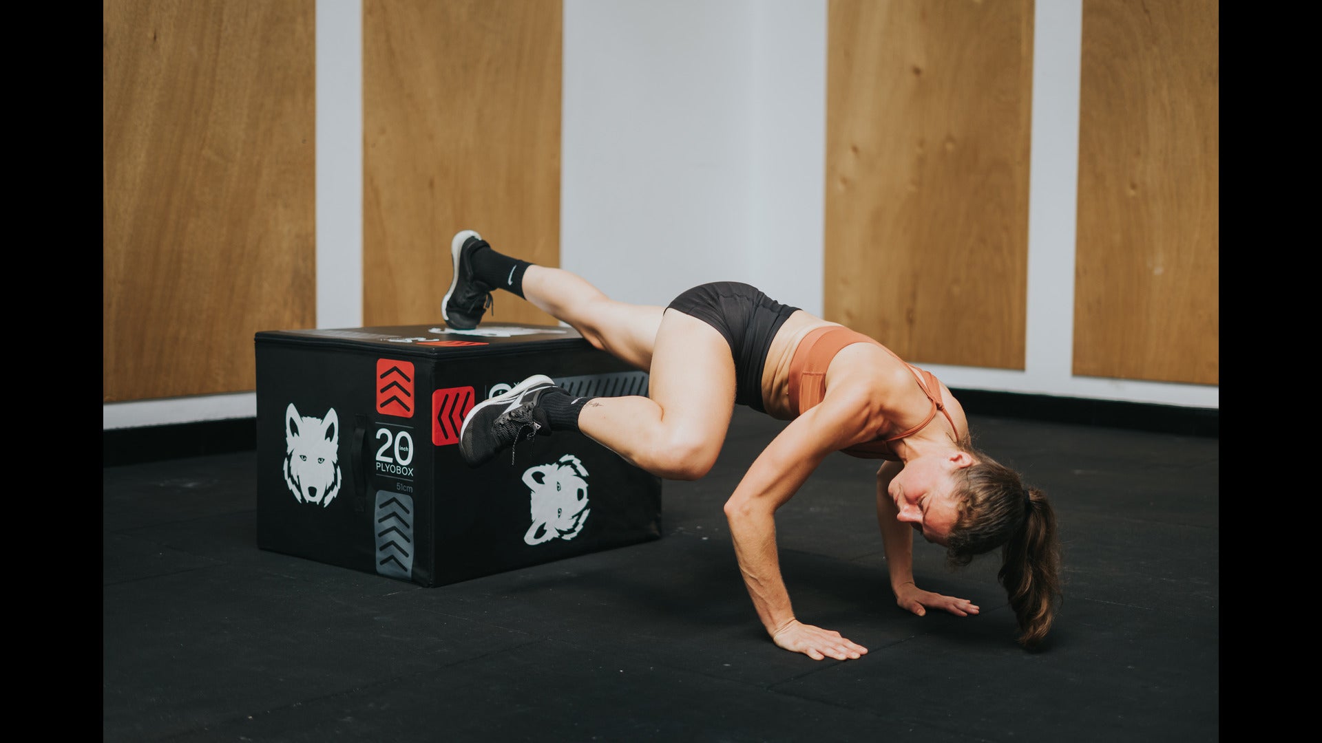 Plyo Box Soft: Enhance Your Training Safely and Effectively
