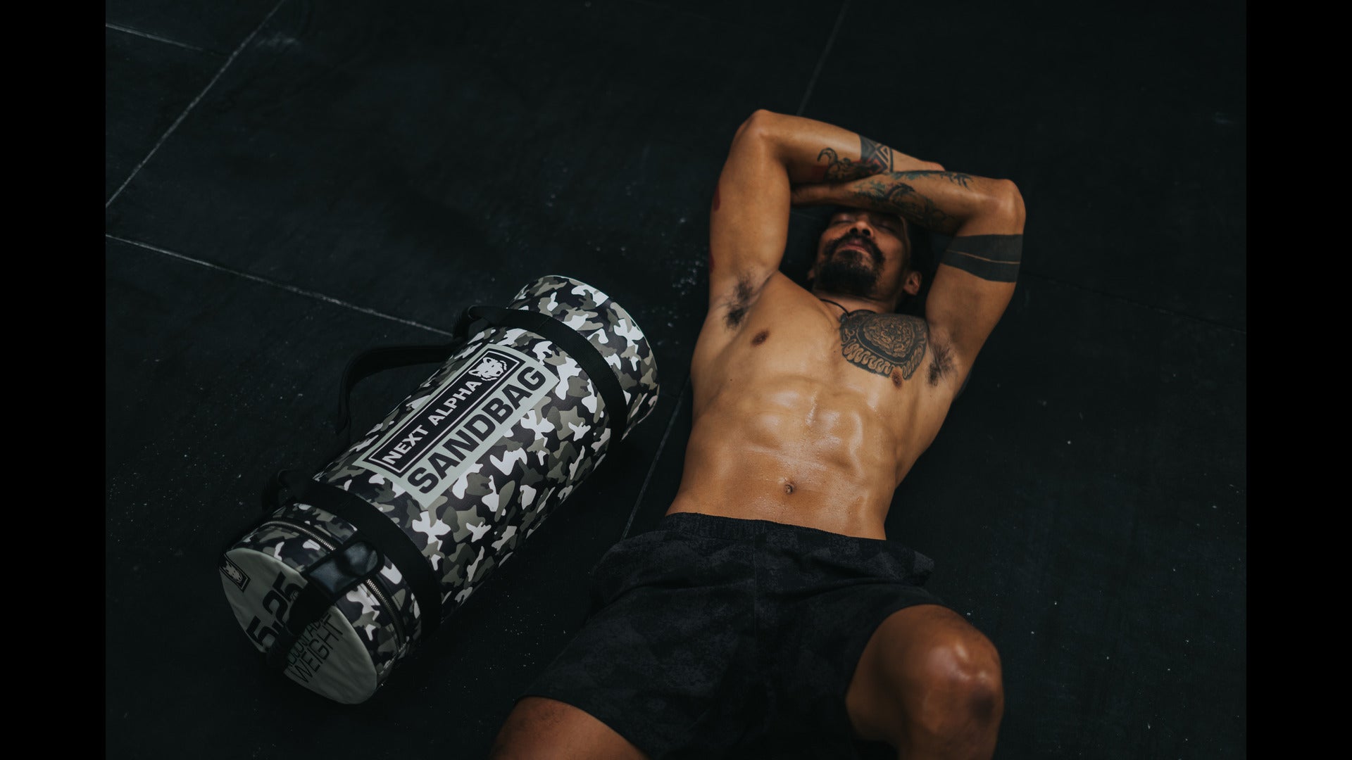 Unlocking the Power of Sandbag Exercise Bags and Equipment