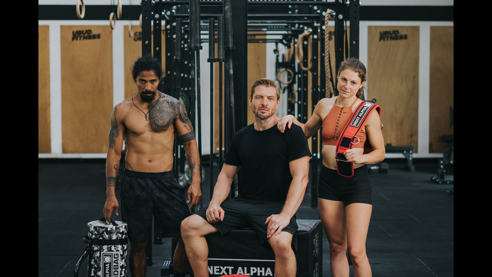 What Exactly is Functional Fitness? - Next Alpha
