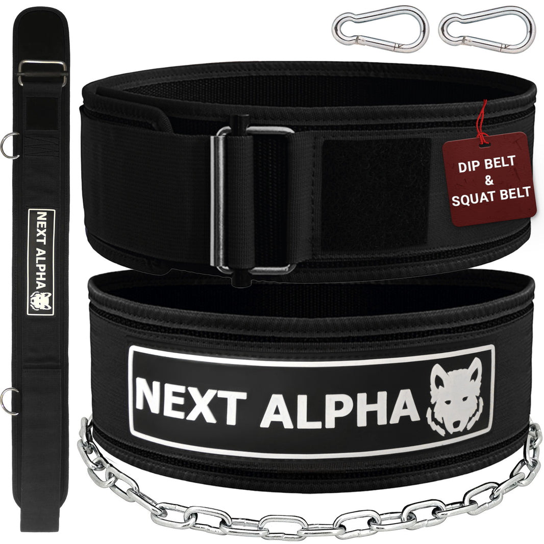 Functional Fitness Equipment for Athletes | Next Alpha - Home gym ...