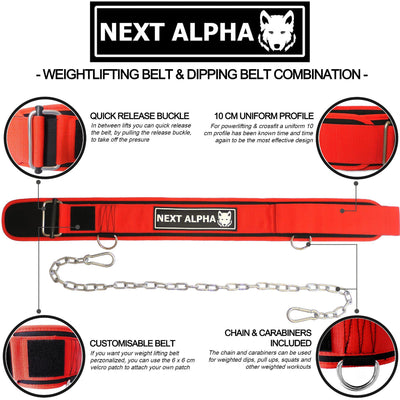 red-weightlifting-belt-for-weighted-pull-ups-dips-squats-deadlift-customizable-belt-next-alpha